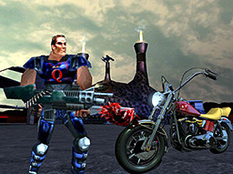 get a better browser